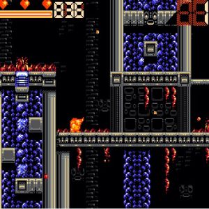 Refugio Cancelado juego foto 3