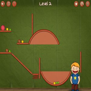 Candy Ride 2 game photo 2