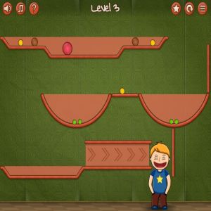 Candy Ride 2 game photo 3