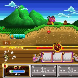 Besta de Caravana jogo foto 3