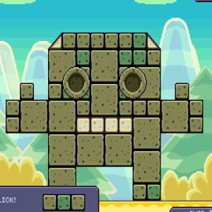 Kaboom de Castelo jogo foto 3