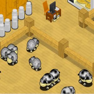 Fazendeiro do Ano jogo foto 1