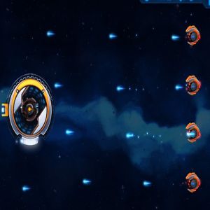 Guerra de Drones jogo foto 1