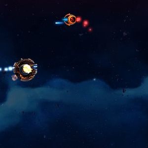 Guerra de Drones jogo foto 2