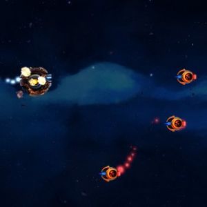 Guerra de Drones jogo foto 3