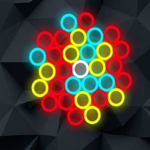 Atirador de Reação em Cadeia jogo foto 1