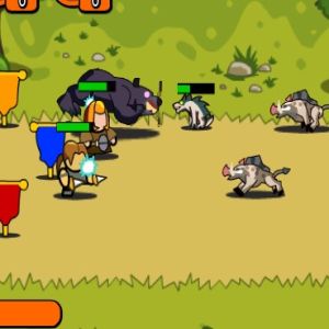 Şampiyonlar - Son Savunma oyunu foto 1