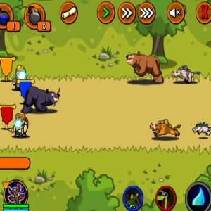 Şampiyonlar - Son Savunma oyunu foto 3