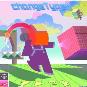 Tipini Değiştir oyunu foto 1