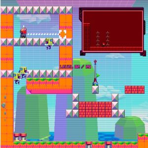 Tipini Değiştir oyunu foto 3