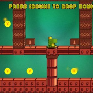 Aç Gözlü Timsah Chompy oyunu foto 3