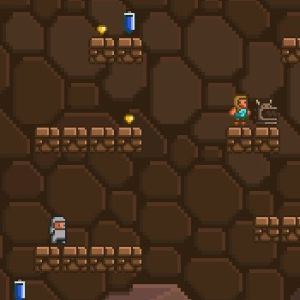 Tombul Ninja oyunu foto 2