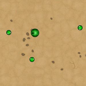 Top Tank oyunu foto 1