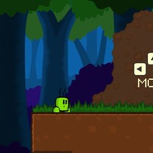 Pouco Alpinista Climbo jogo foto 1