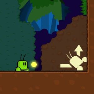 Pouco Alpinista Climbo jogo foto 2