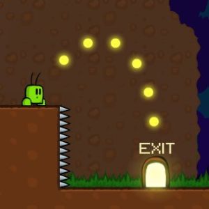 Pouco Alpinista Climbo jogo foto 3