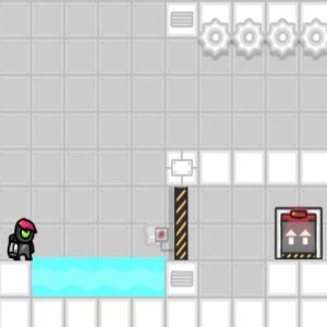 Clones de Espaço jogo foto 2