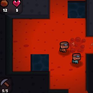 Caverna Colossal jogo foto 3