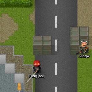 Combatentes jogo foto 1