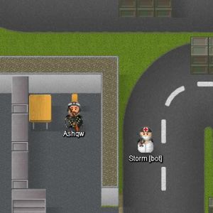 Combatentes jogo foto 2