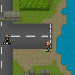 Combatentes jogo foto 3