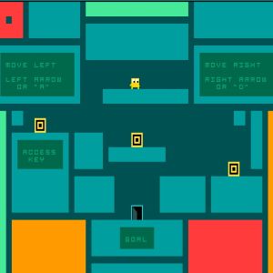 Robot CP6 oyunu foto 2