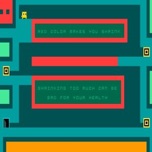 Robot CP6 oyunu foto 3