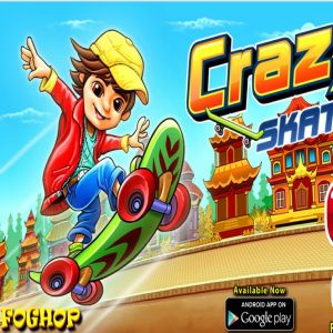 Deli Kaykaycı oyunu foto 1