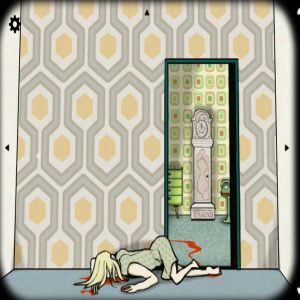 Cube Escape - Case 23 game photo 1