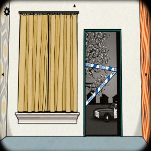 Cube Escape - Case 23 game photo 2