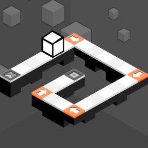 Mutilação de Cubo jogo foto 1