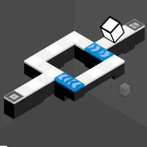 Mutilação de Cubo jogo foto 2