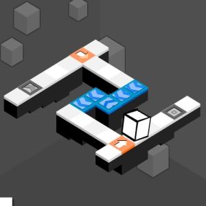 Mutilação de Cubo jogo foto 3