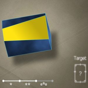 3 Boyutlu Şekiller oyunu foto 1