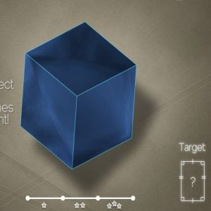 3 Boyutlu Şekiller oyunu foto 2