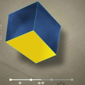 3 Boyutlu Şekiller oyunu foto 3