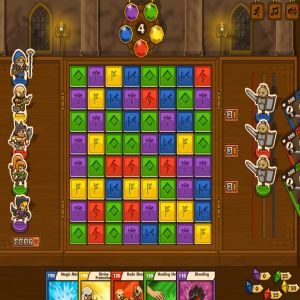 Peligrosa Aventura 2 juego foto 3