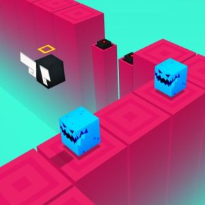 Cajas Extrañas juego foto 1