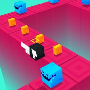 Cajas Extrañas juego foto 2