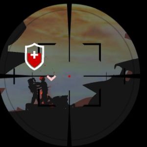 Sniper - Şafak Vakti 2 oyunu foto 3