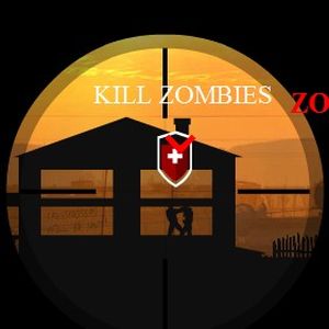 O Franco-atirador - Tempo Amanhecer jogo foto 1