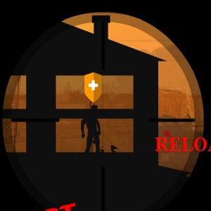 O Franco-atirador - Tempo Amanhecer jogo foto 2