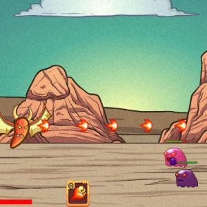 El Reality Show de la Arena de la Muerte juego foto 1