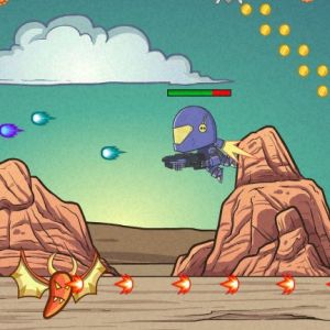 El Reality Show de la Arena de la Muerte juego foto 2