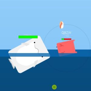 Deeeep IO Jogo jogo foto 1