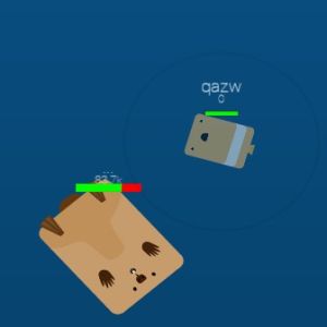 Deeeep IO Jogo jogo foto 2