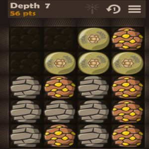 Formação de Cadeia jogo foto 3