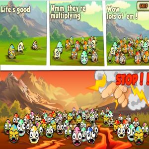 Felaket Geliyor 4 oyunu foto 1