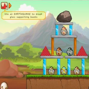 Felaket Geliyor 4 oyunu foto 2