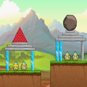 Felaket Geliyor 4 oyunu foto 3